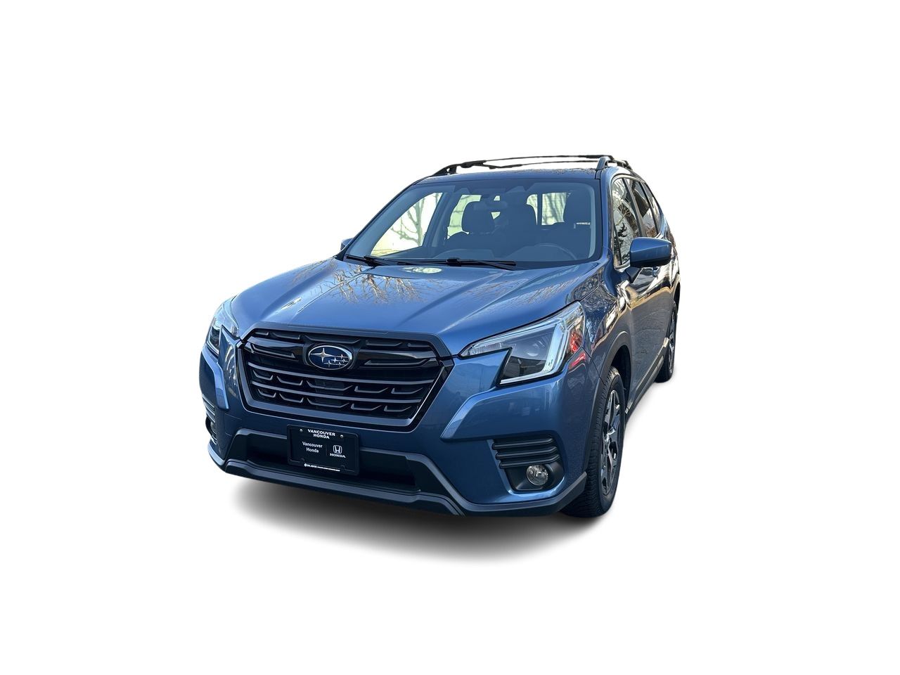 2023  Forester