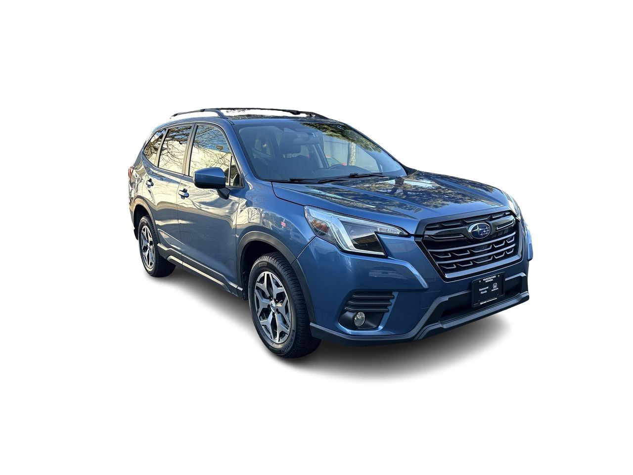 2023  Forester