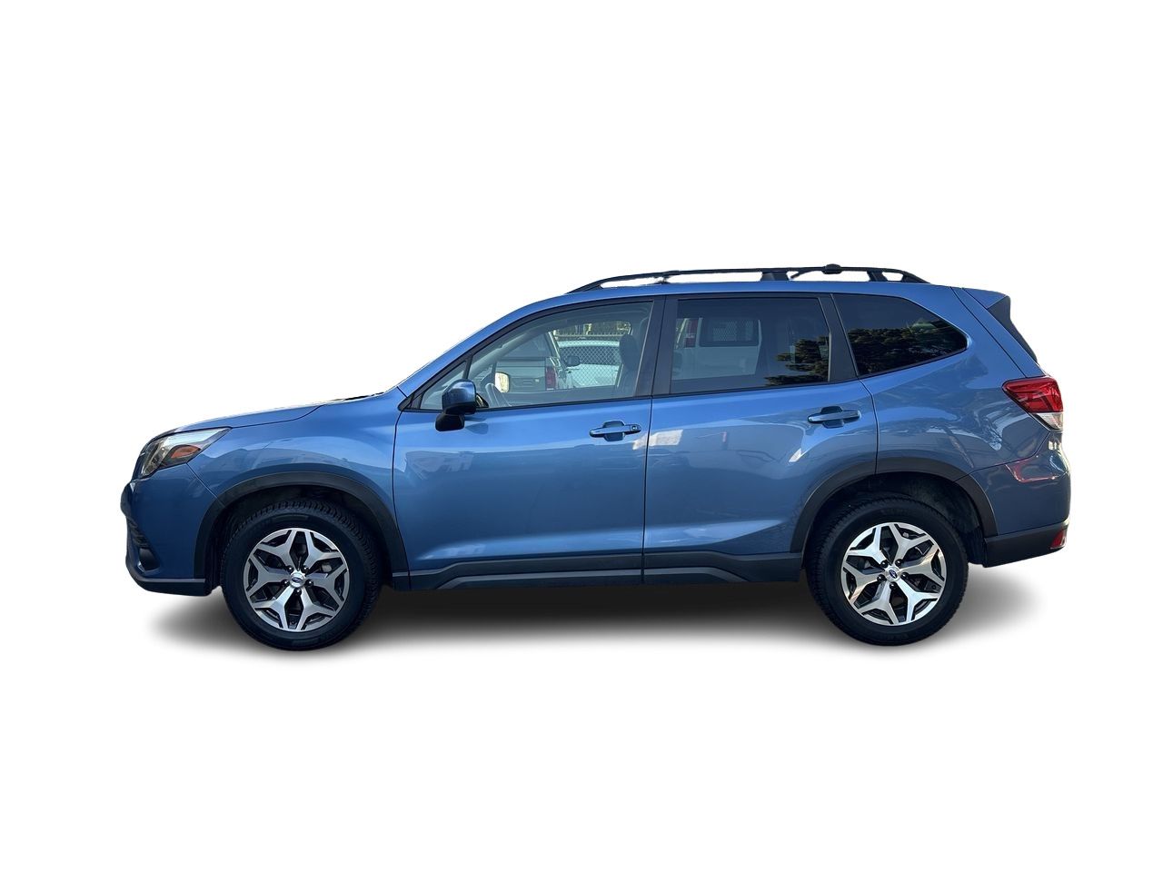 2023  Forester