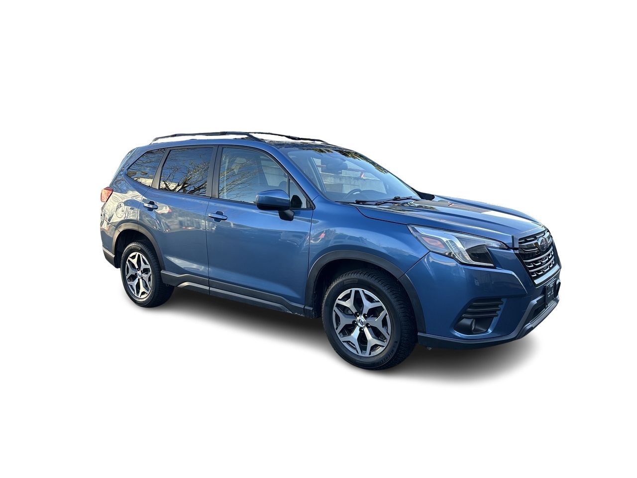 2023  Forester