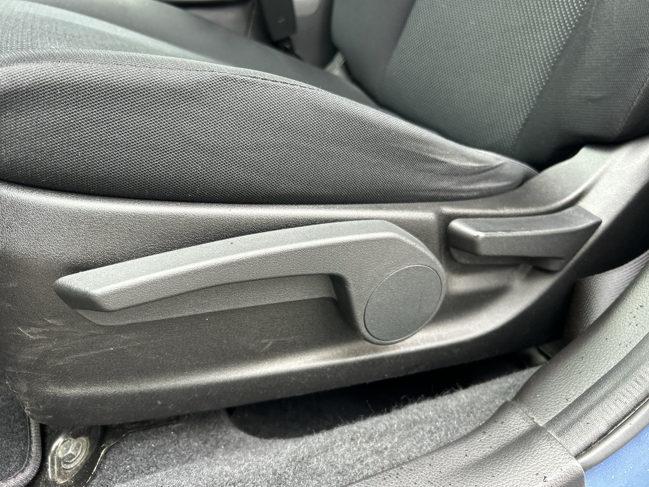 2012 Subaru Impreza