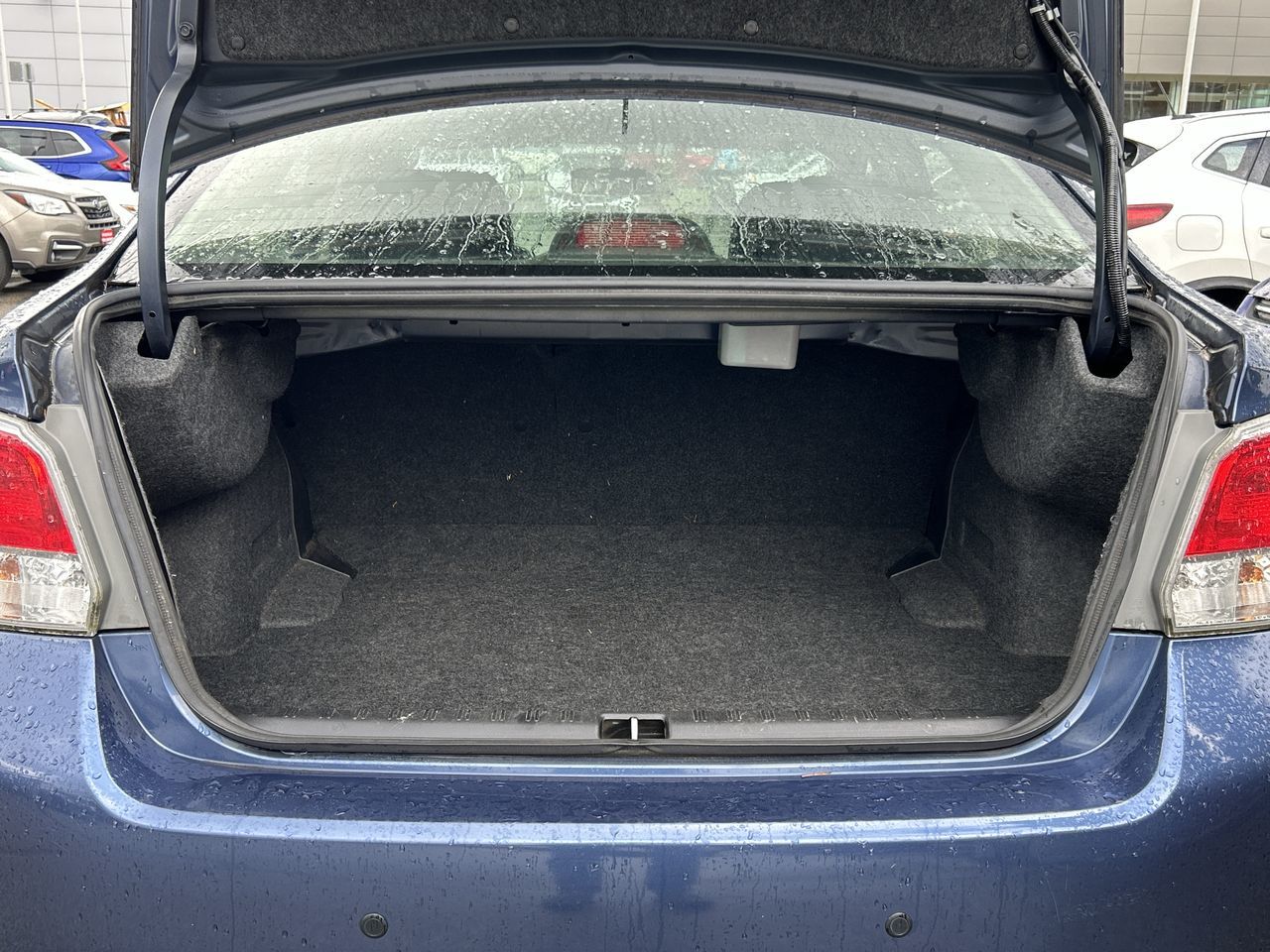 2012 Subaru Impreza