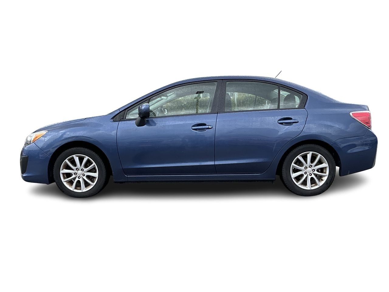 2012 Subaru Impreza