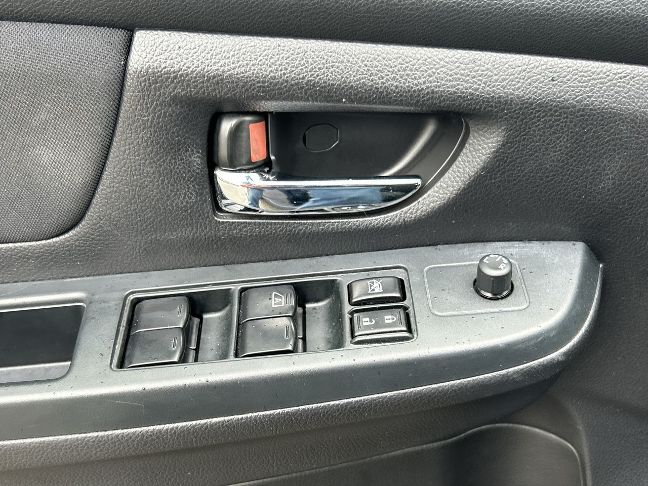 2012 Subaru Impreza