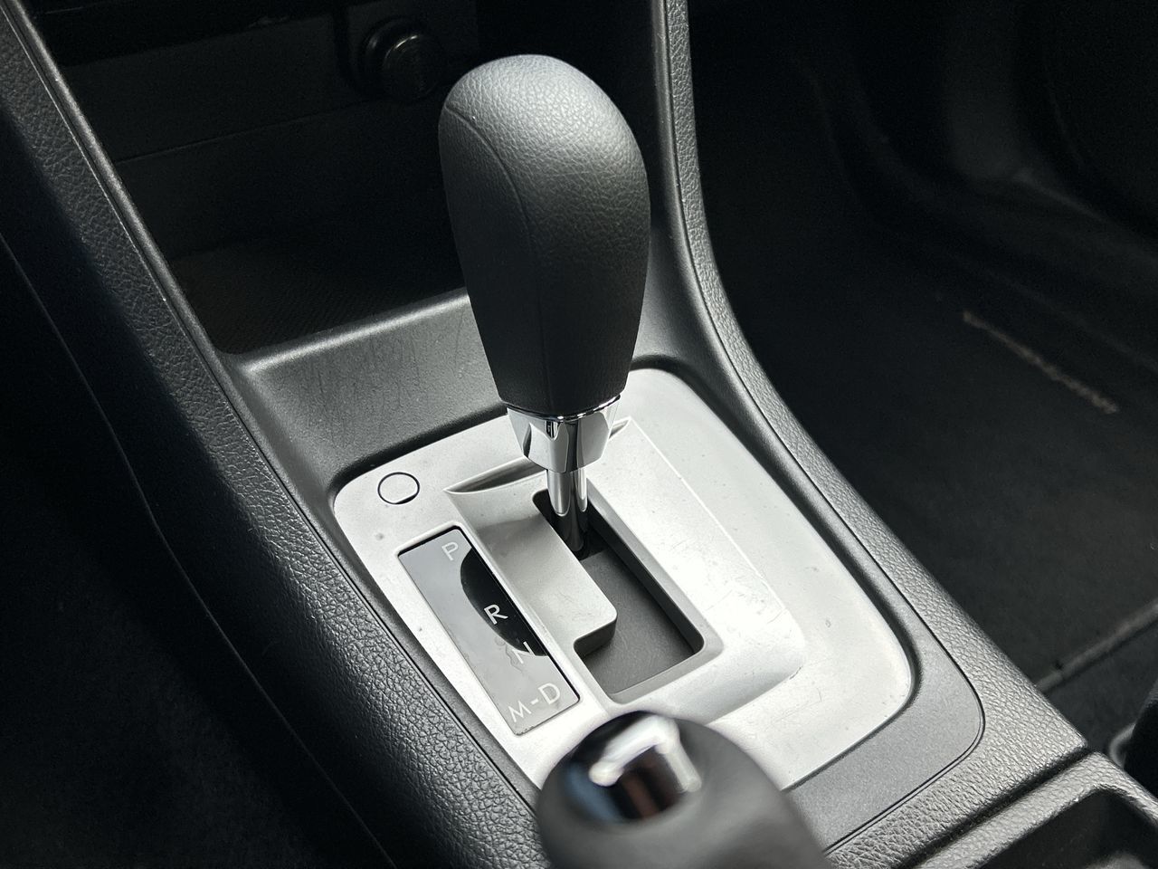 2012 Subaru Impreza