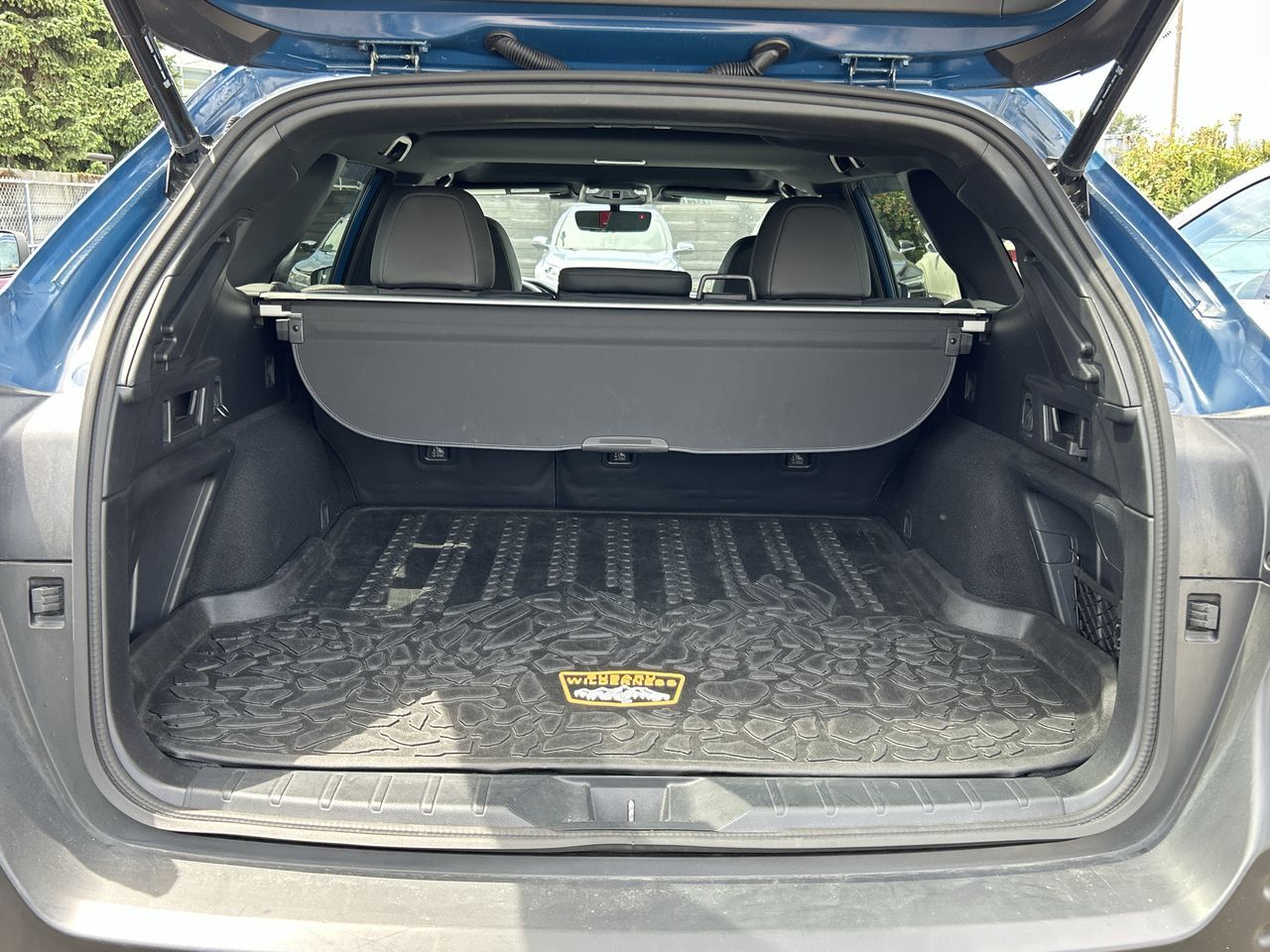 2023 Subaru Outback in North Vancouver, British Columbia