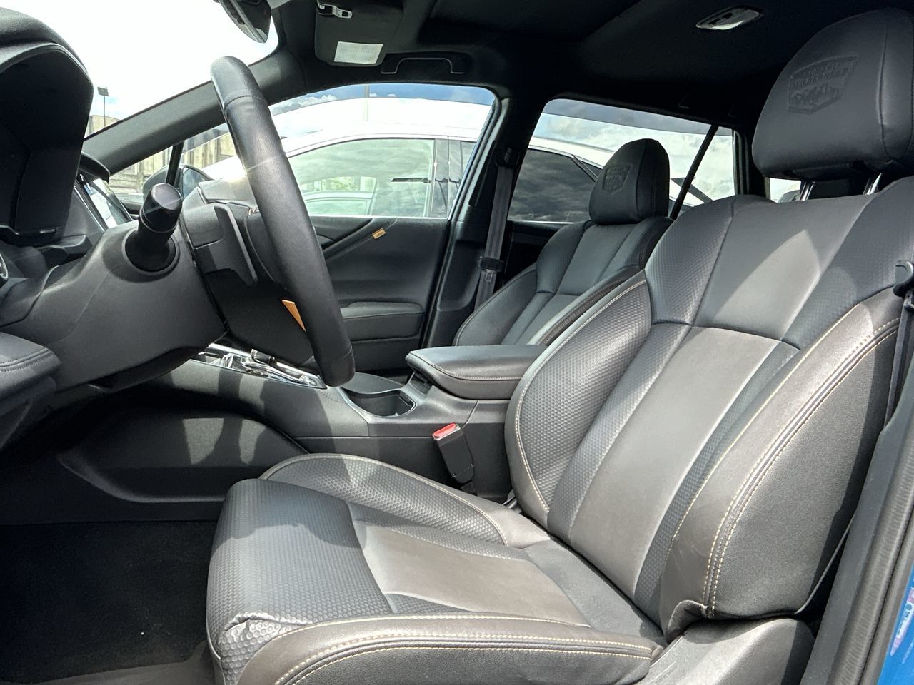 2023 Subaru Outback in North Vancouver, British Columbia