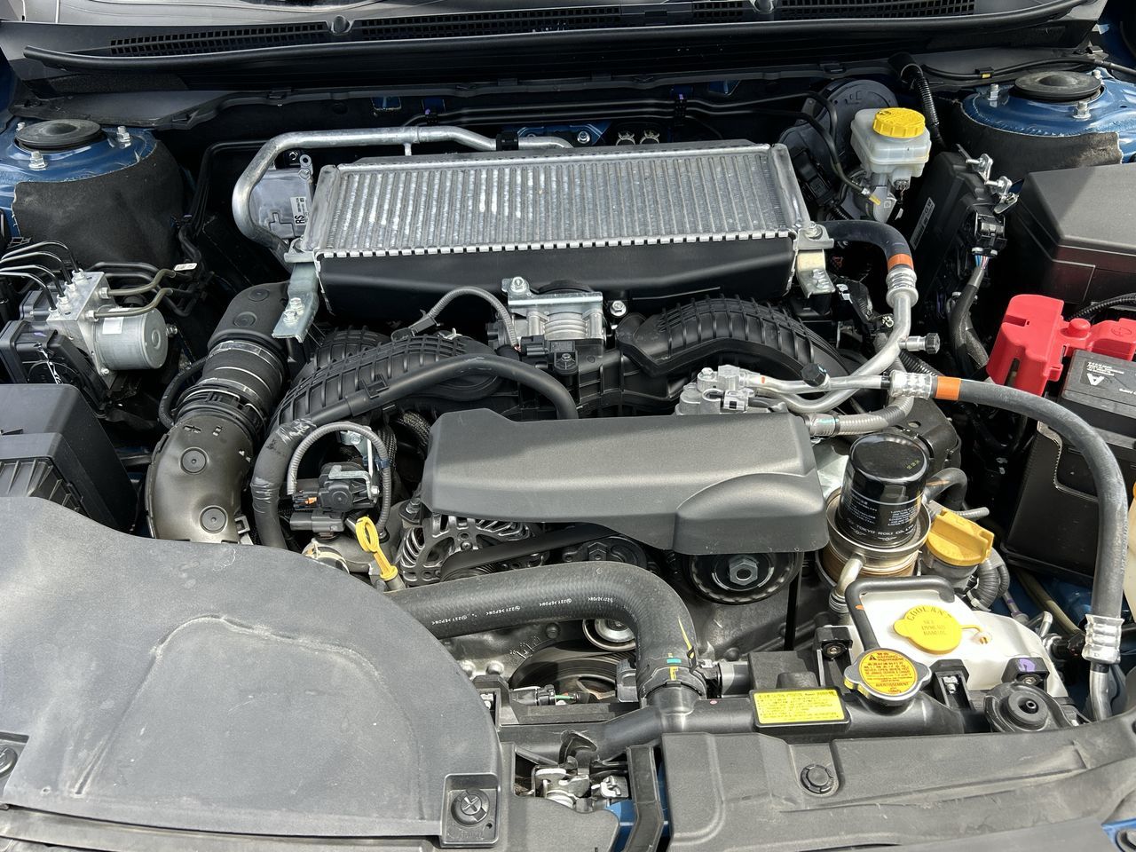 2023 Subaru Outback in North Vancouver, British Columbia