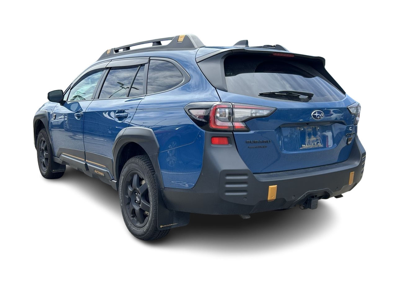 2023 Subaru Outback in North Vancouver, British Columbia