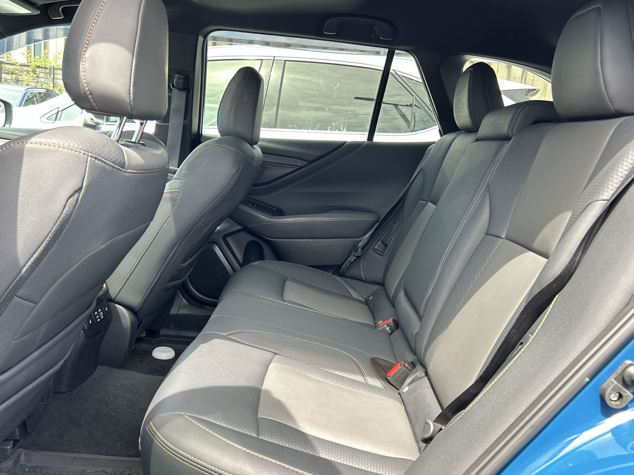 2023 Subaru Outback in North Vancouver, British Columbia