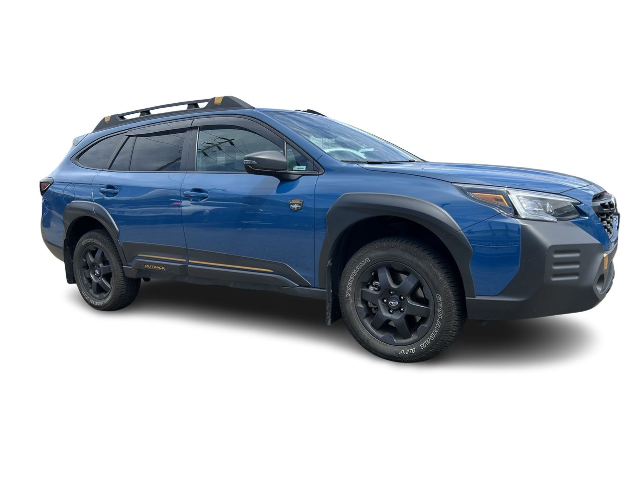 2023 Subaru Outback in North Vancouver, British Columbia