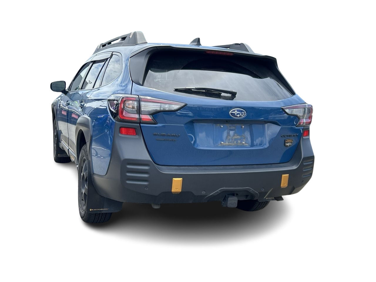 2023 Subaru Outback in North Vancouver, British Columbia
