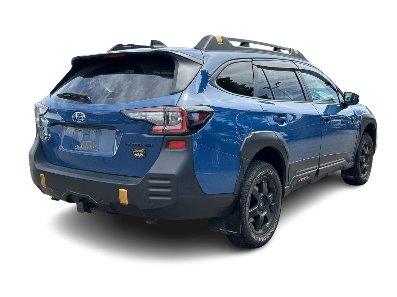 2023 Subaru Outback in North Vancouver, British Columbia