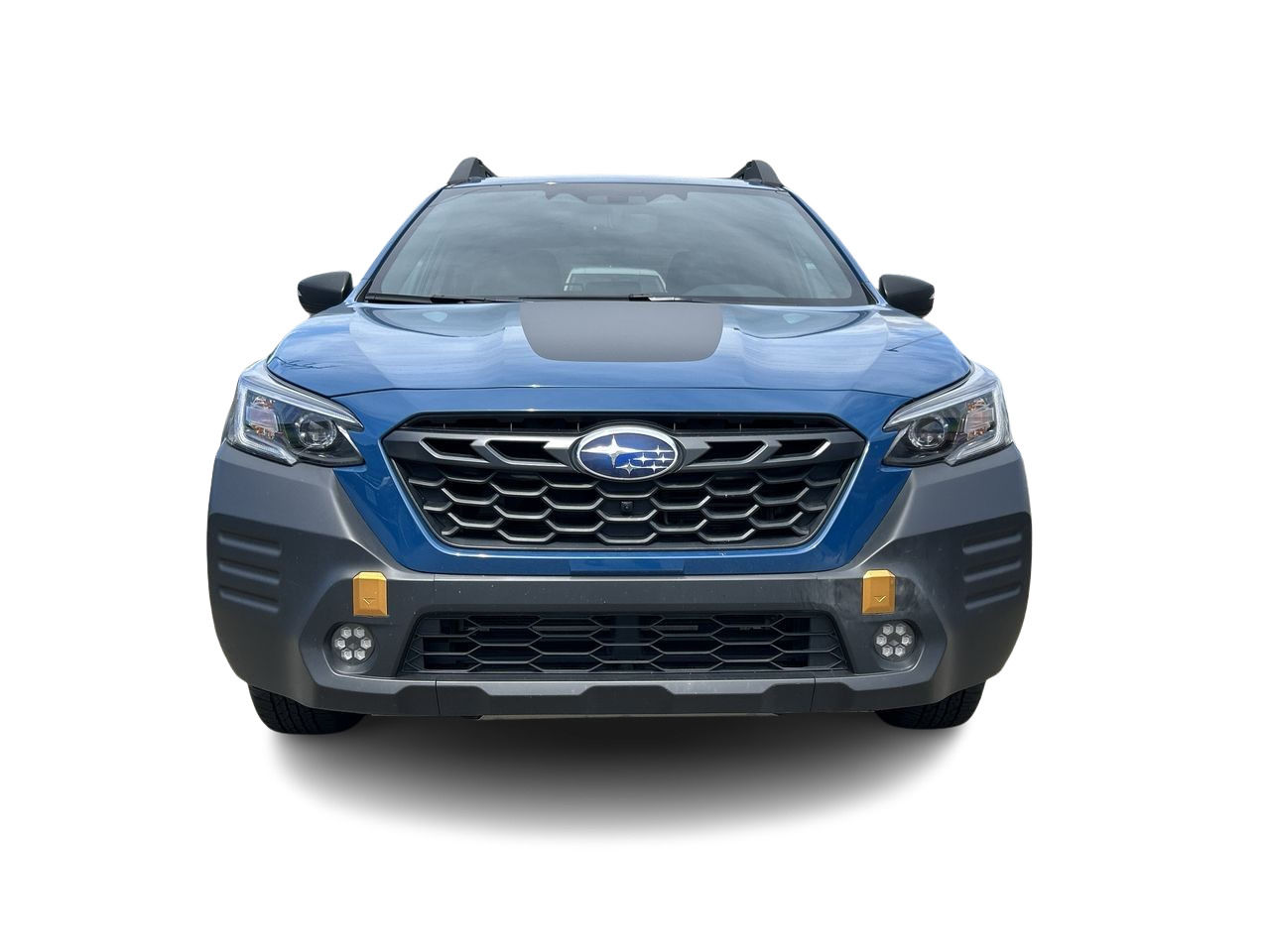 2023 Subaru Outback in North Vancouver, British Columbia