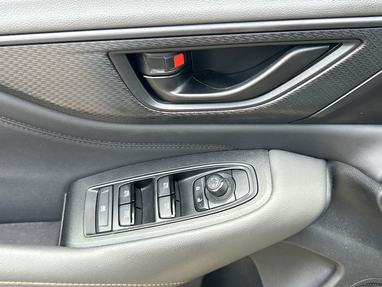 2023 Subaru Outback in North Vancouver, British Columbia