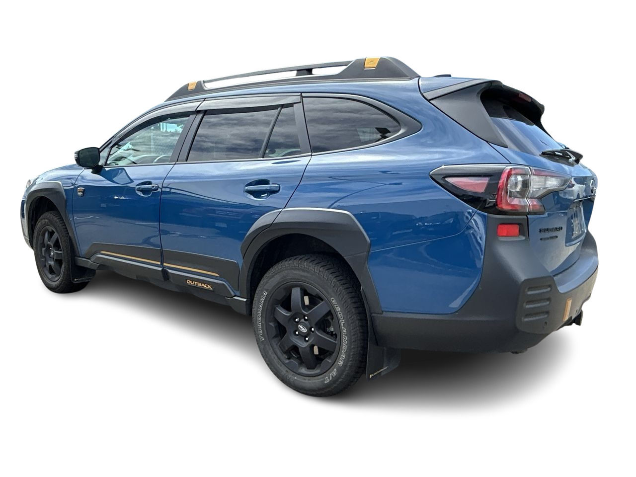 2023 Subaru Outback in North Vancouver, British Columbia