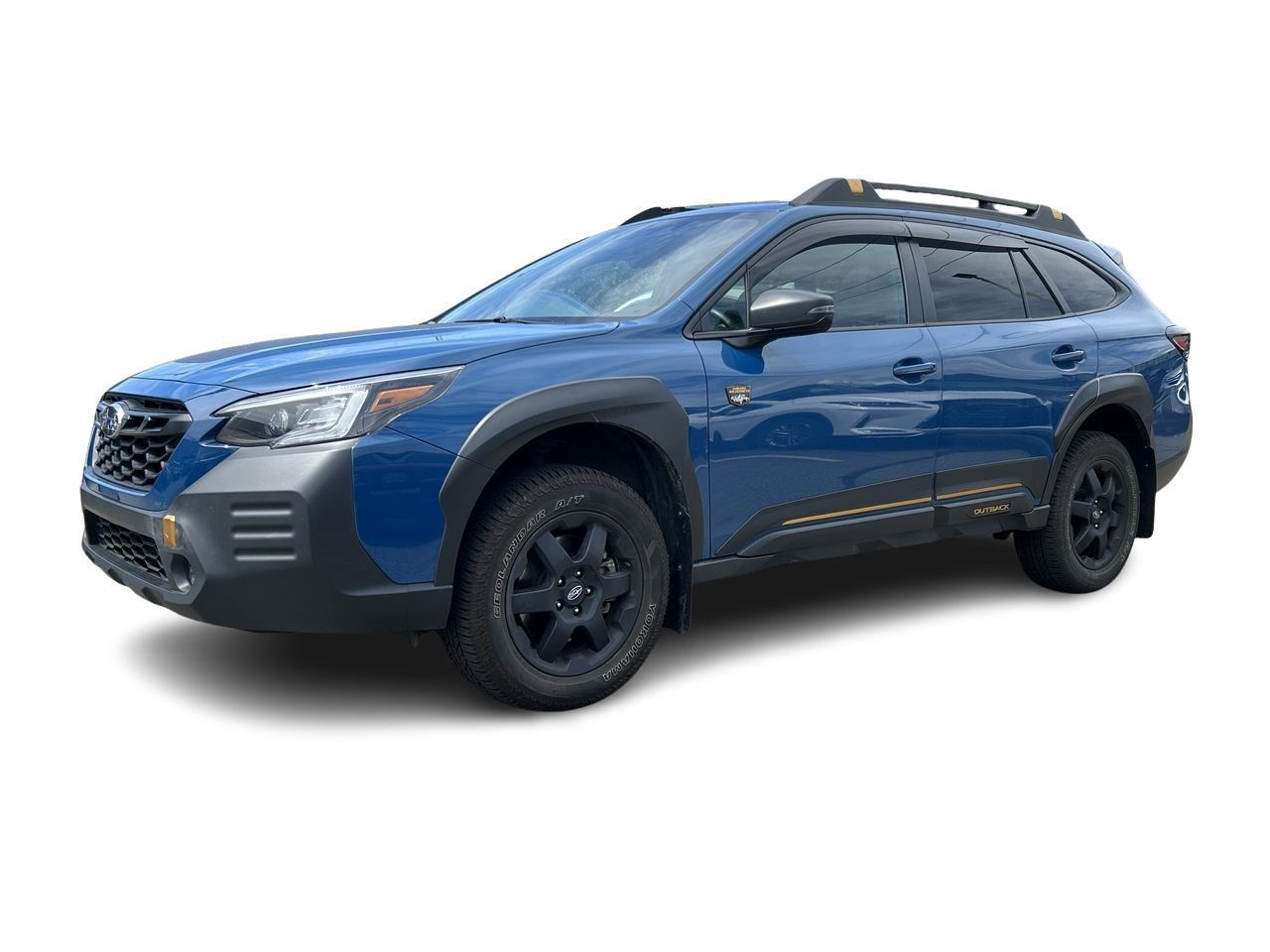 2023 Subaru Outback in North Vancouver, British Columbia
