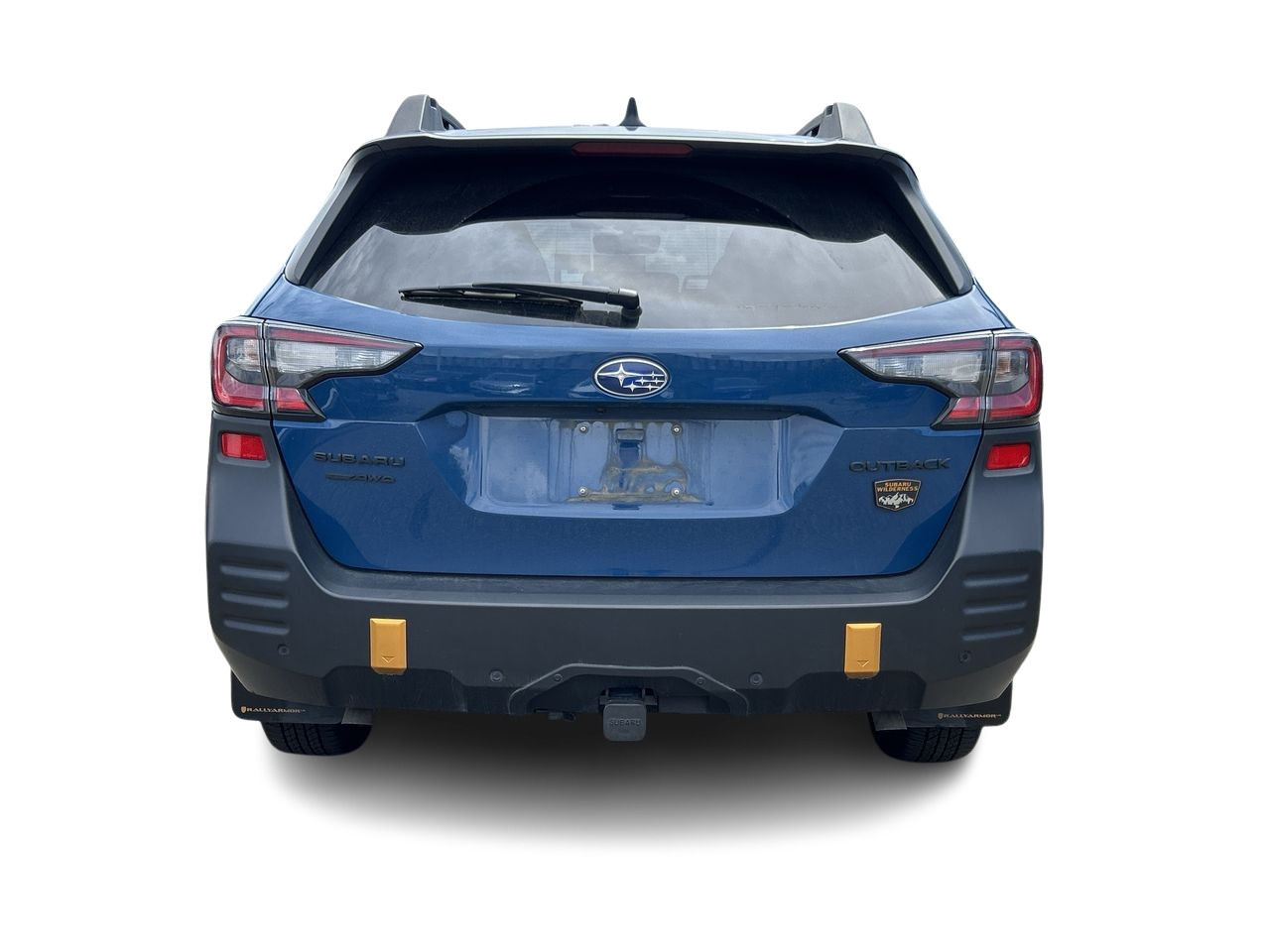 2023 Subaru Outback in North Vancouver, British Columbia