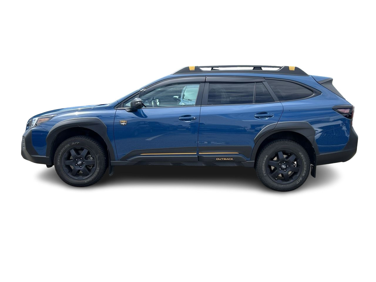 2023 Subaru Outback in North Vancouver, British Columbia