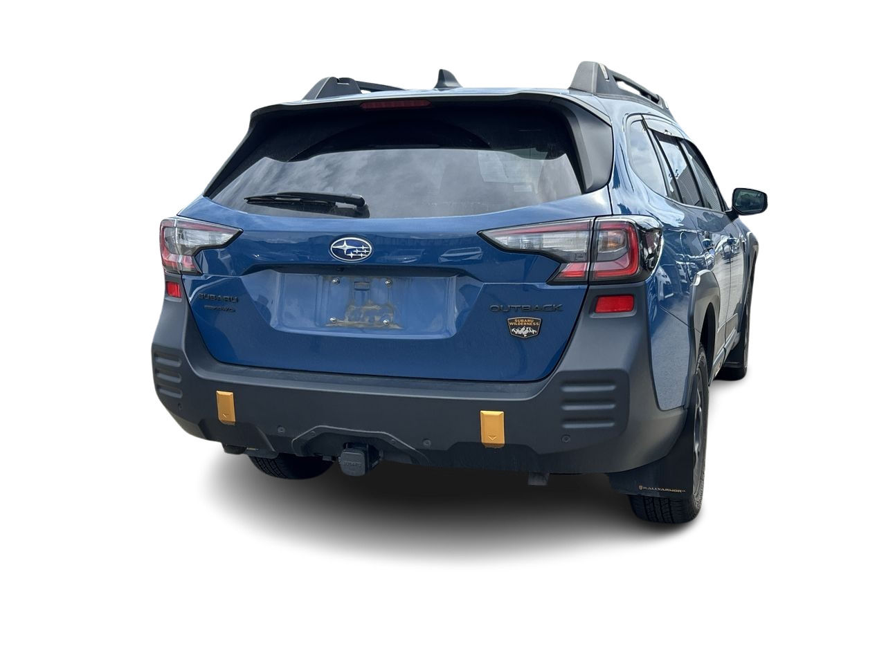 2023 Subaru Outback in North Vancouver, British Columbia