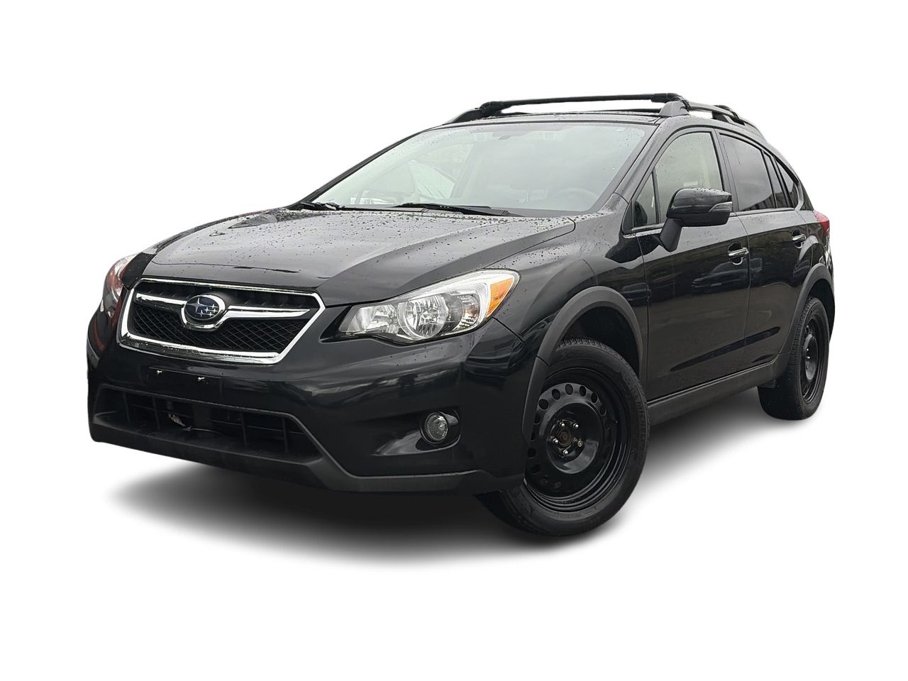2015 Subaru Crosstrek Limited Pkg CVT