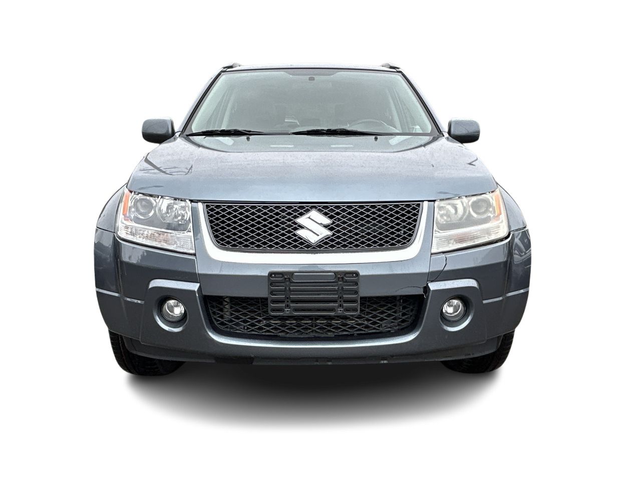 2007 Suzuki Grand Vitara