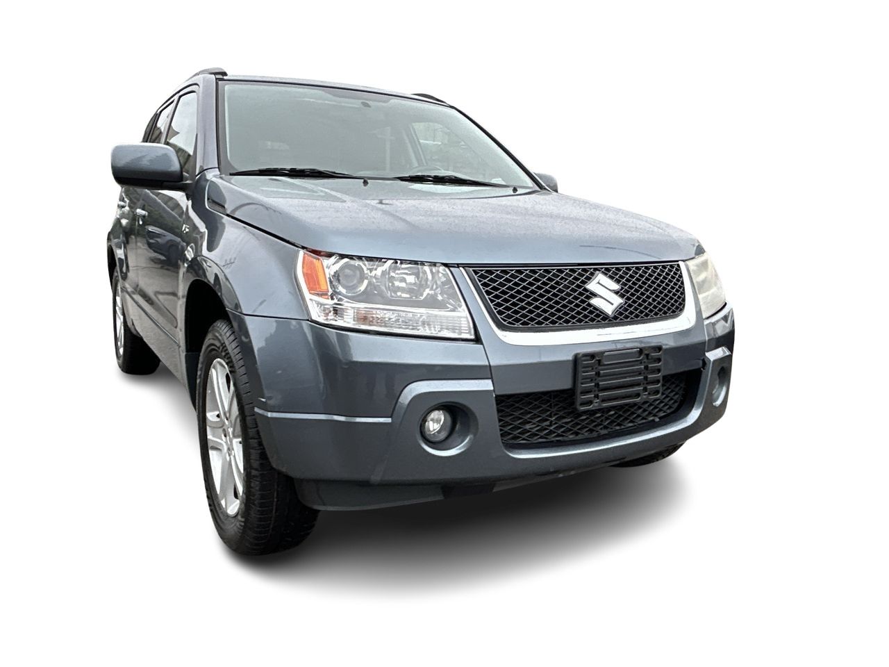 2007 Suzuki Grand Vitara