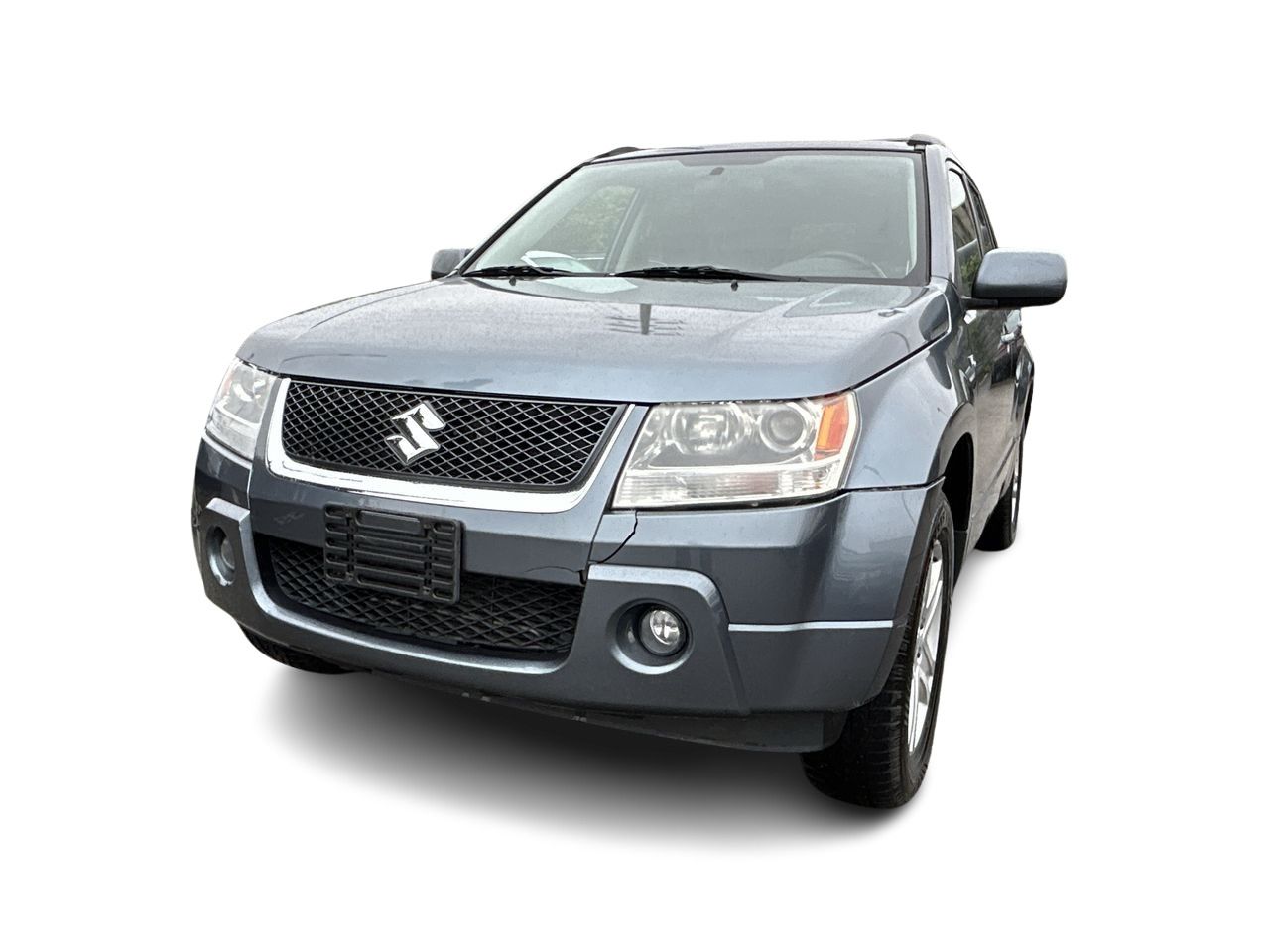 2007 Suzuki Grand Vitara