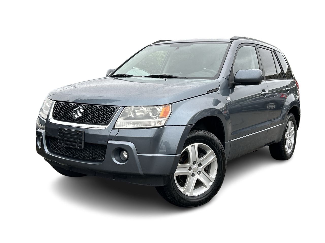 2007 Suzuki Grand Vitara