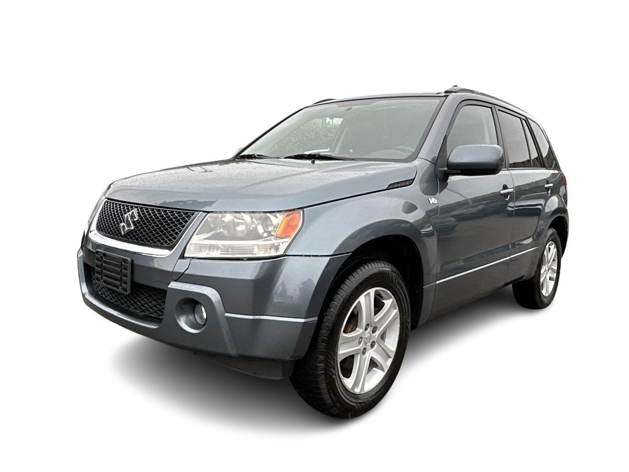 2007 Suzuki Grand Vitara