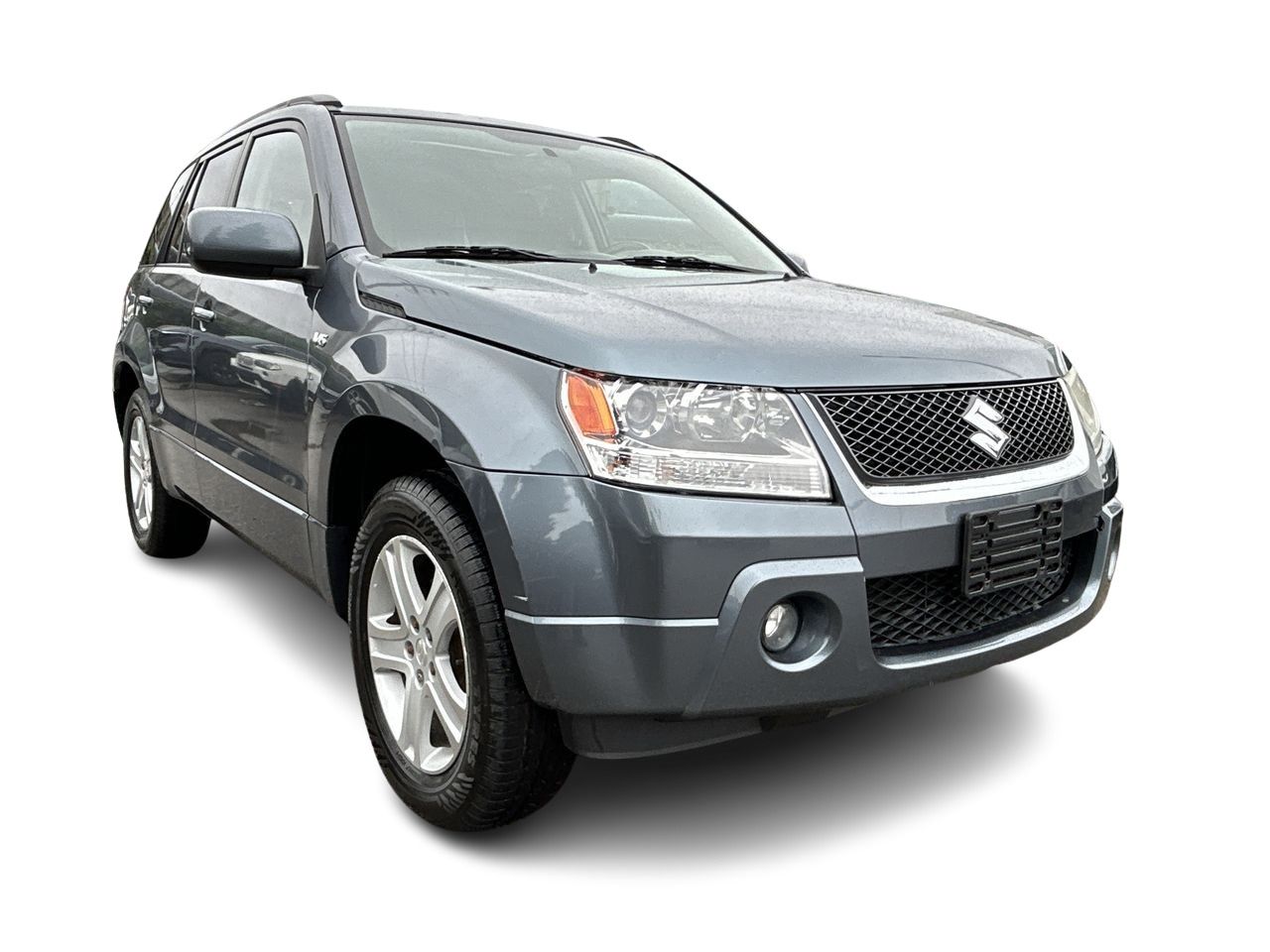2007 Suzuki Grand Vitara