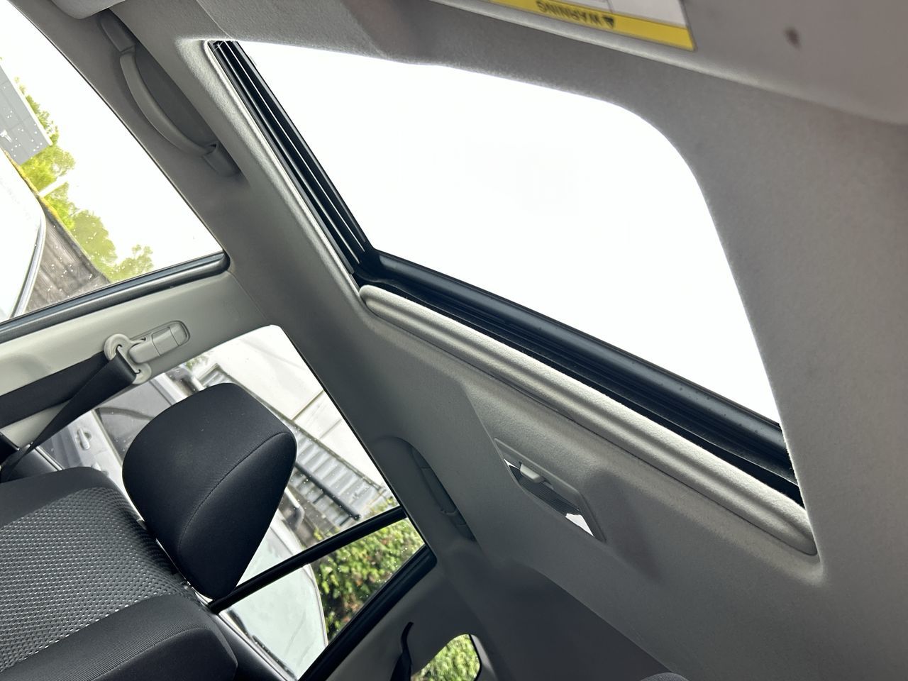 2007 Suzuki Grand Vitara