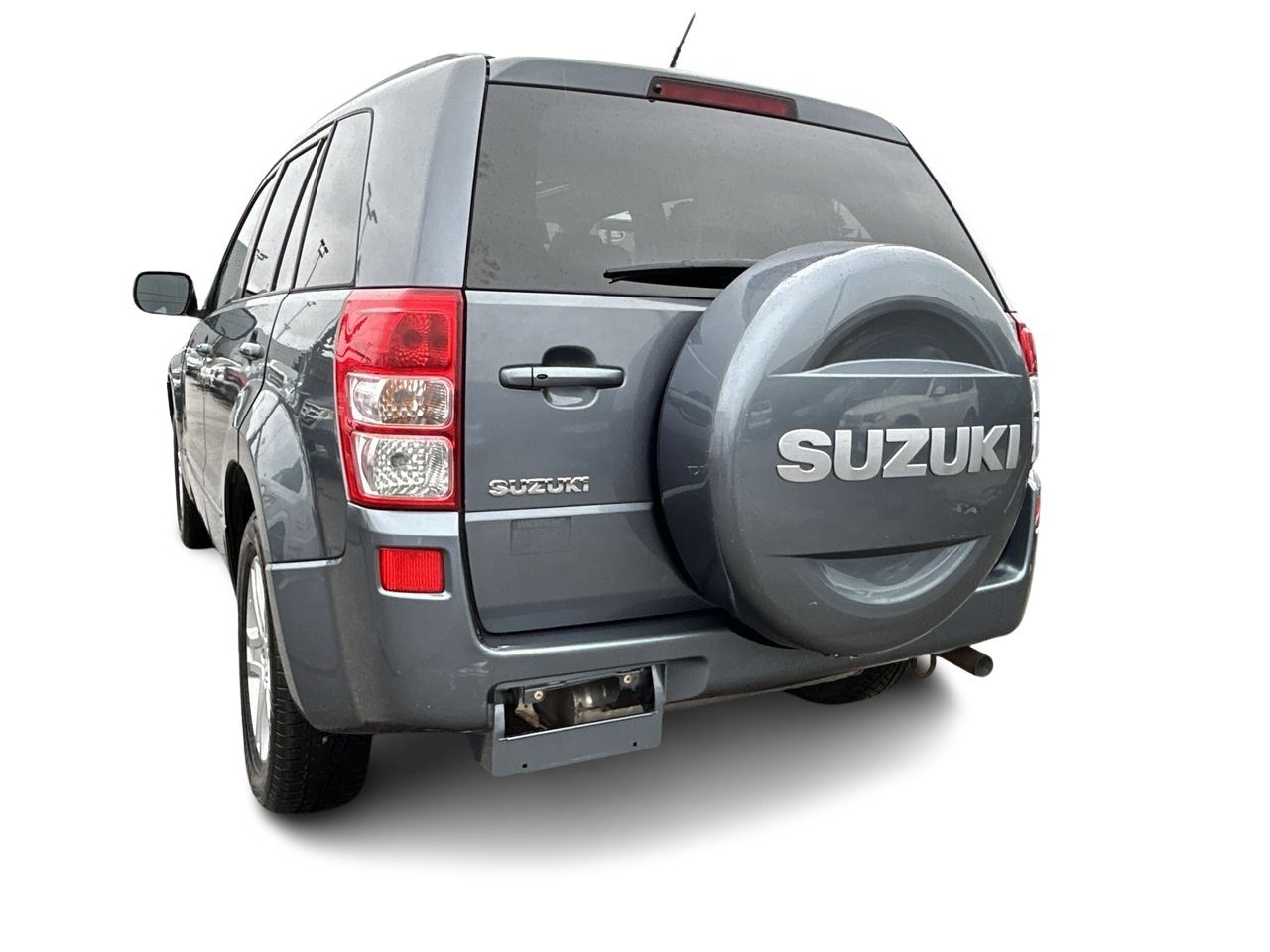 2007 Suzuki Grand Vitara