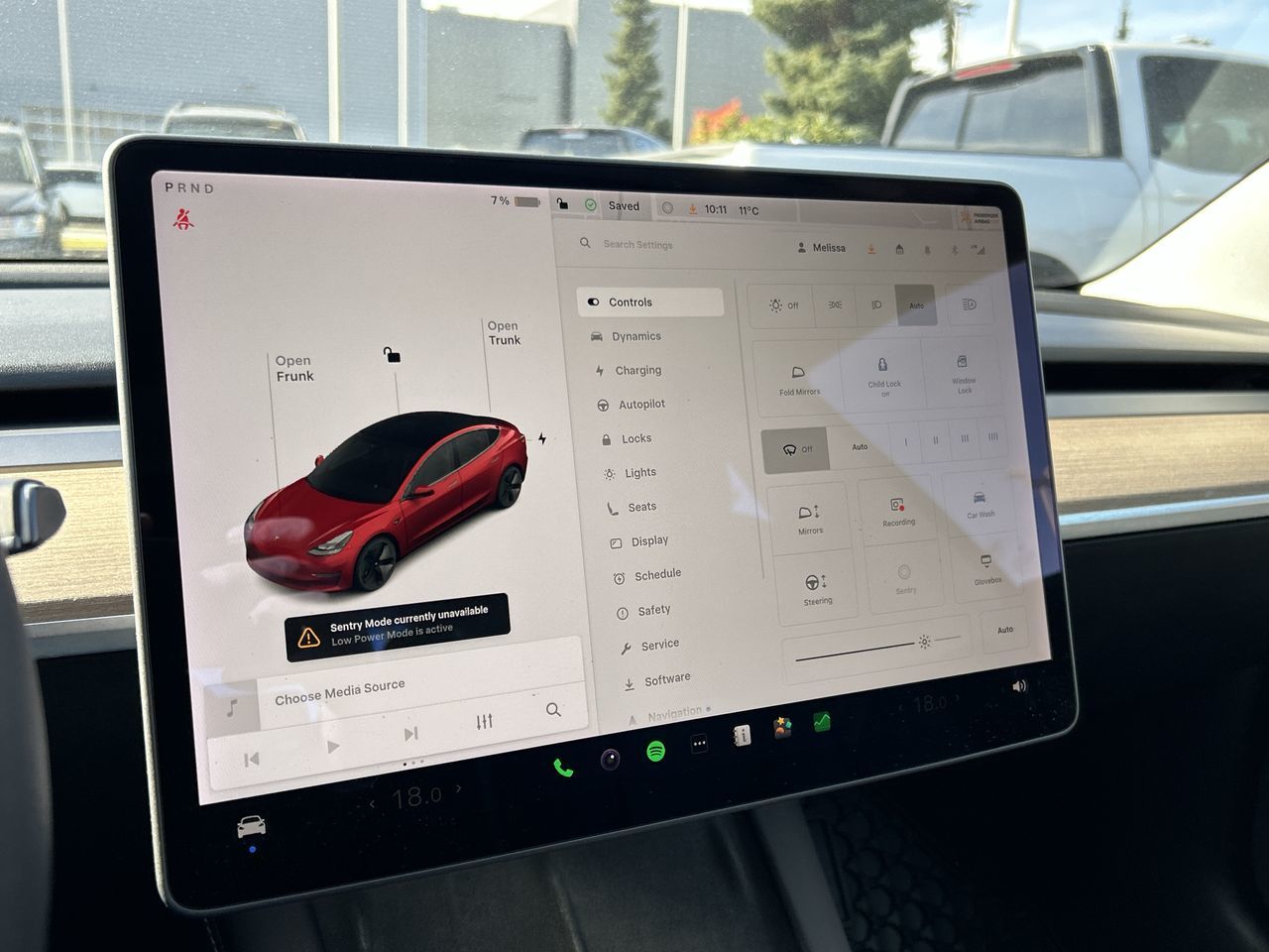 2021  Model 3