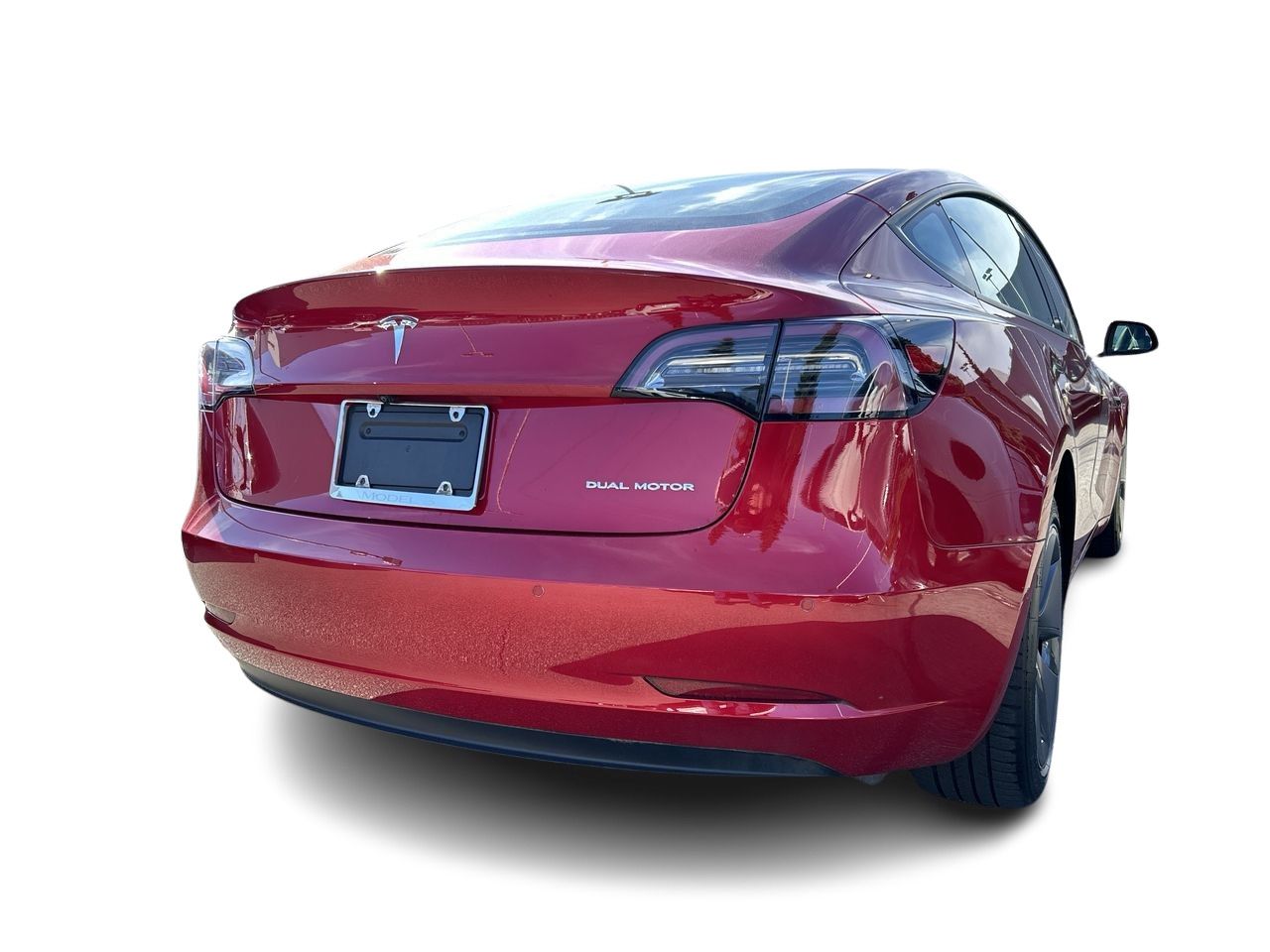 2021  Model 3