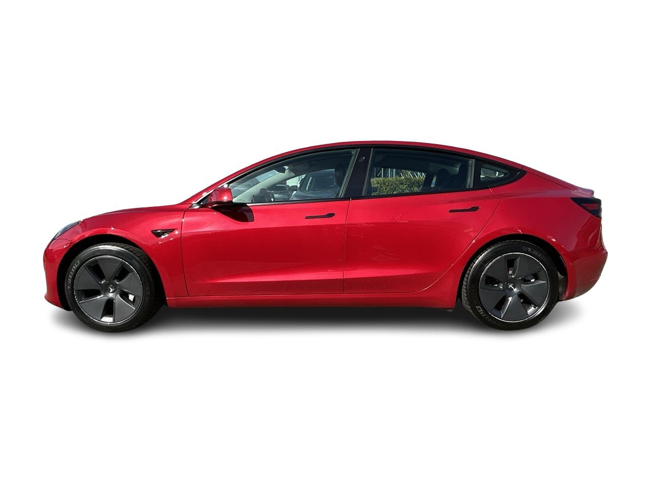 2021  Model 3