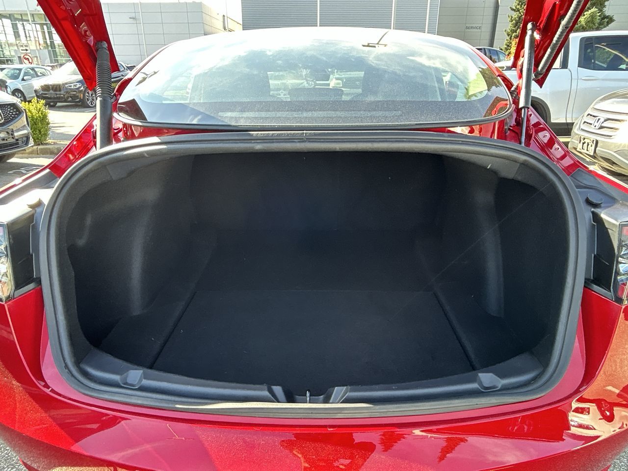 2021  Model 3