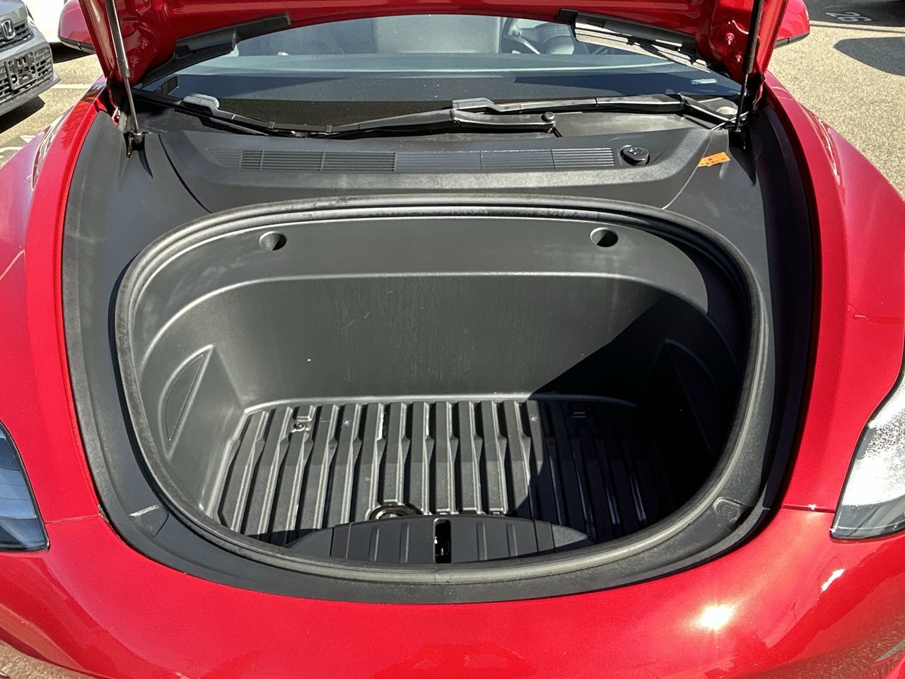 2021  Model 3