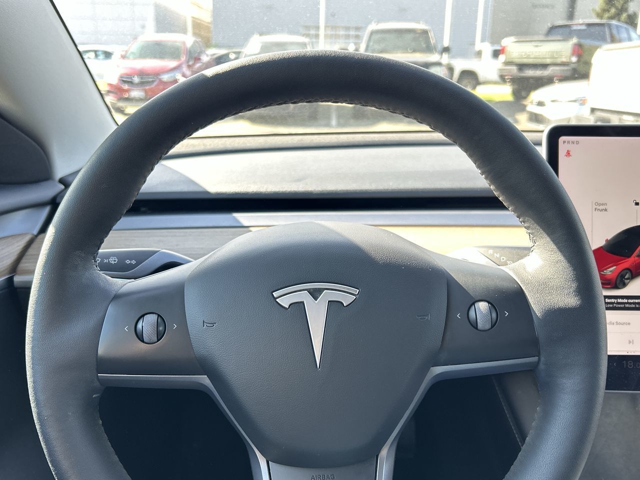 2021  Model 3