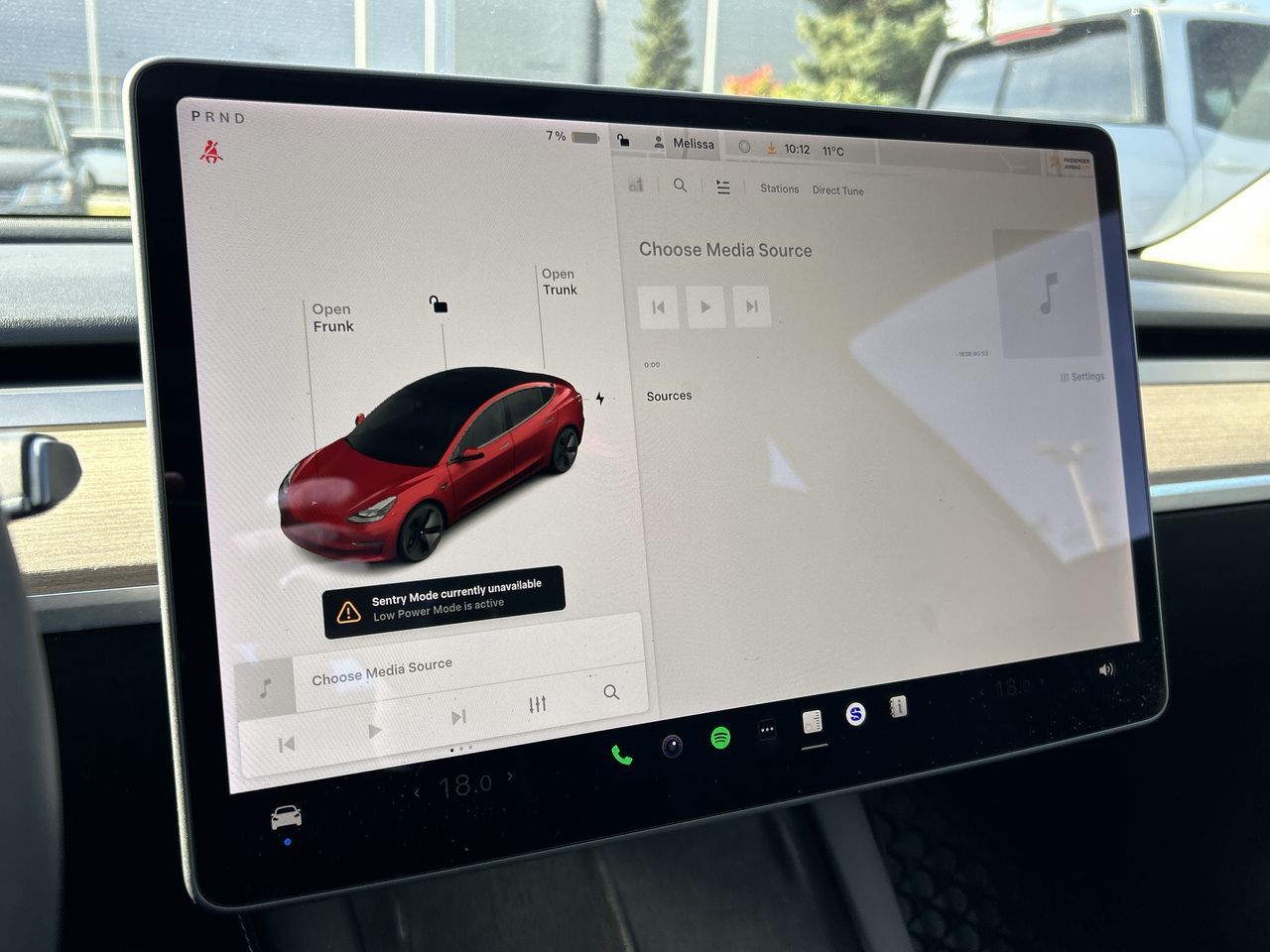 2021  Model 3