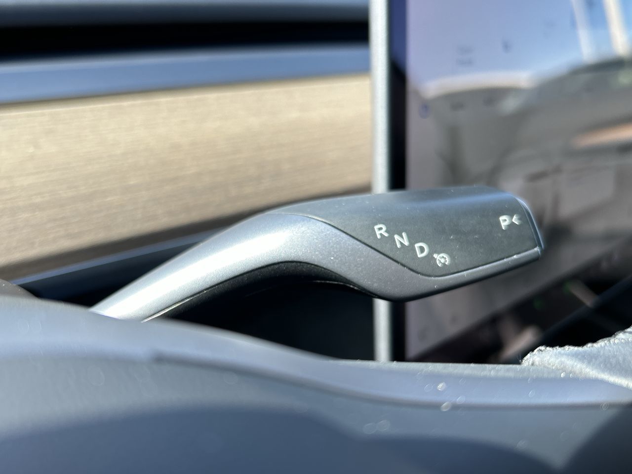 2021  Model 3