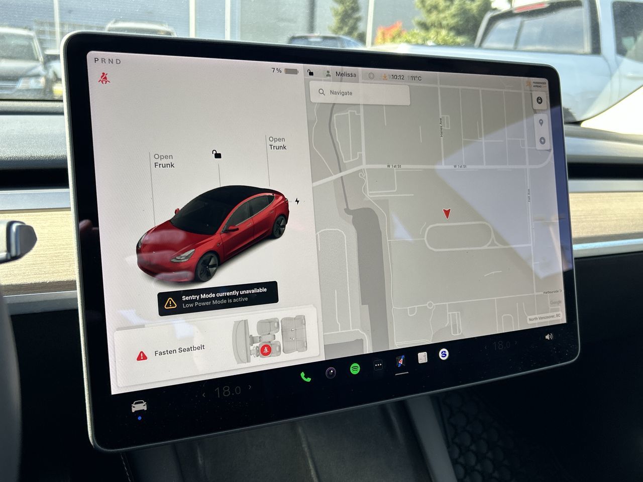 2021  Model 3
