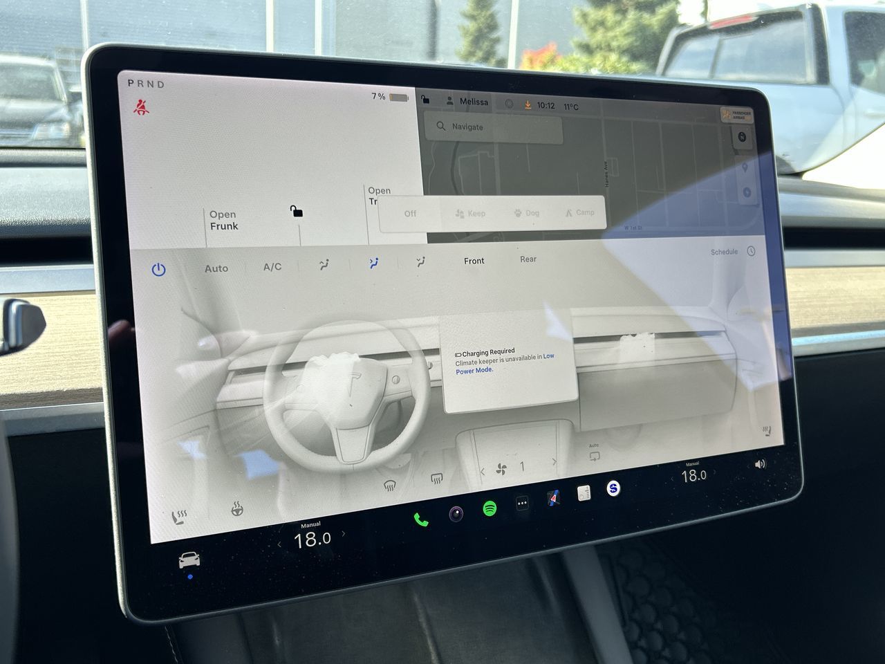 2021  Model 3