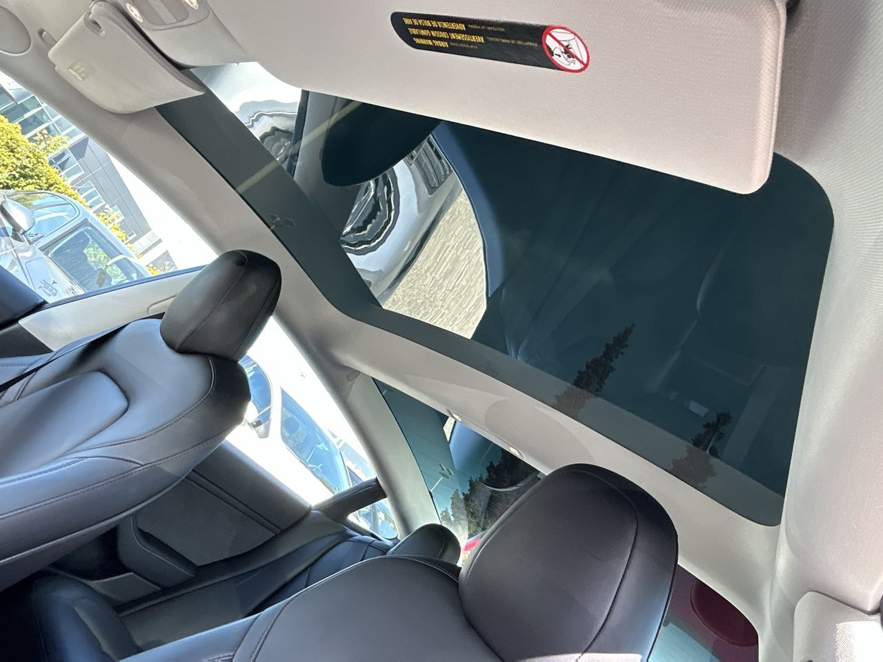 2021  Model 3