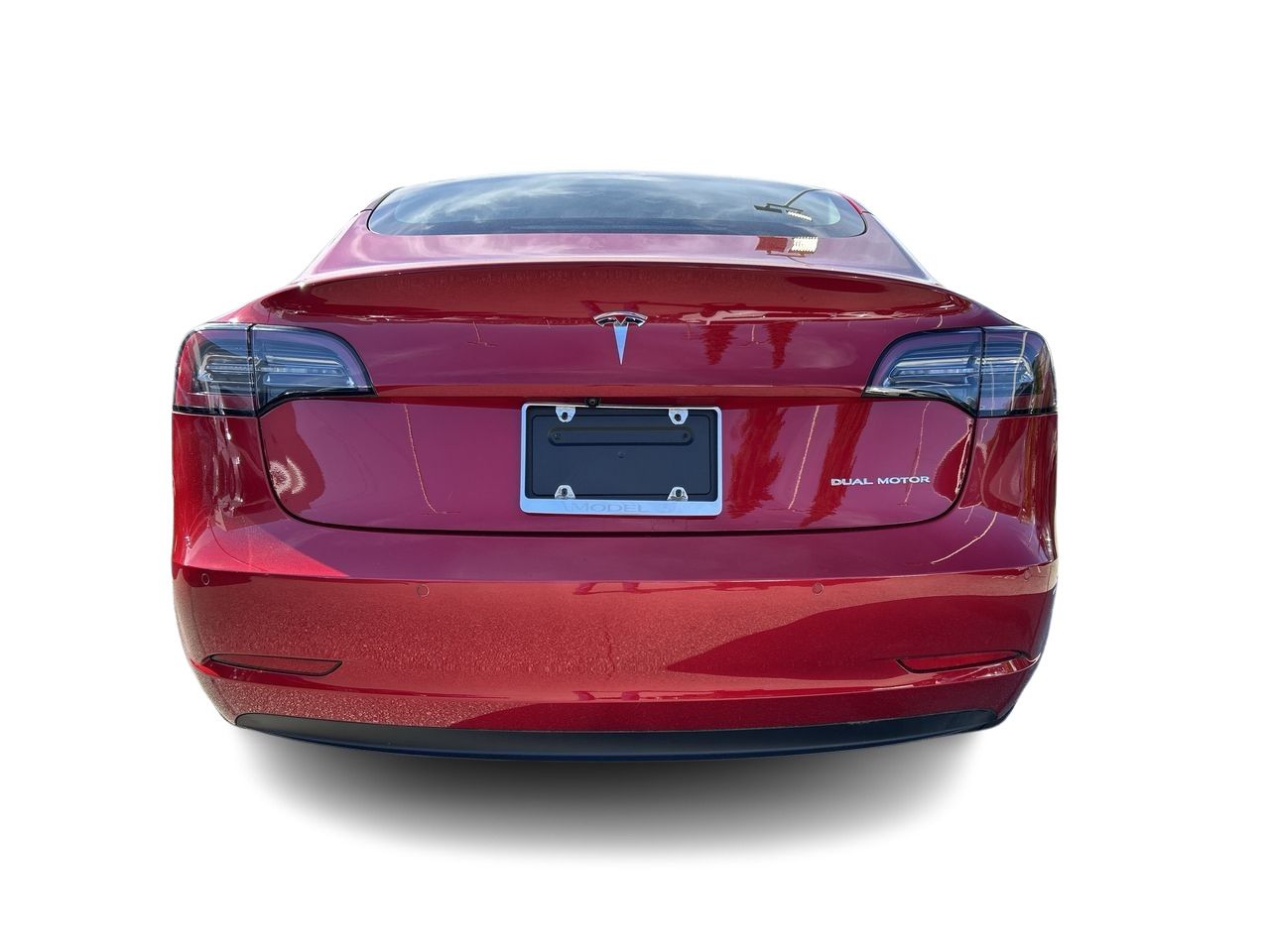2021  Model 3