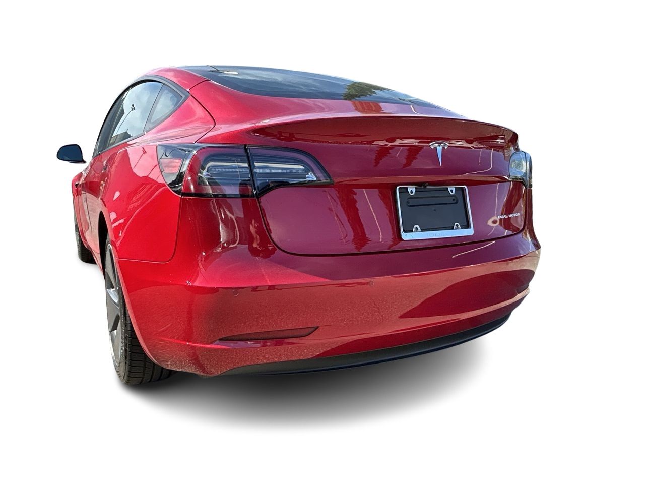 2021  Model 3