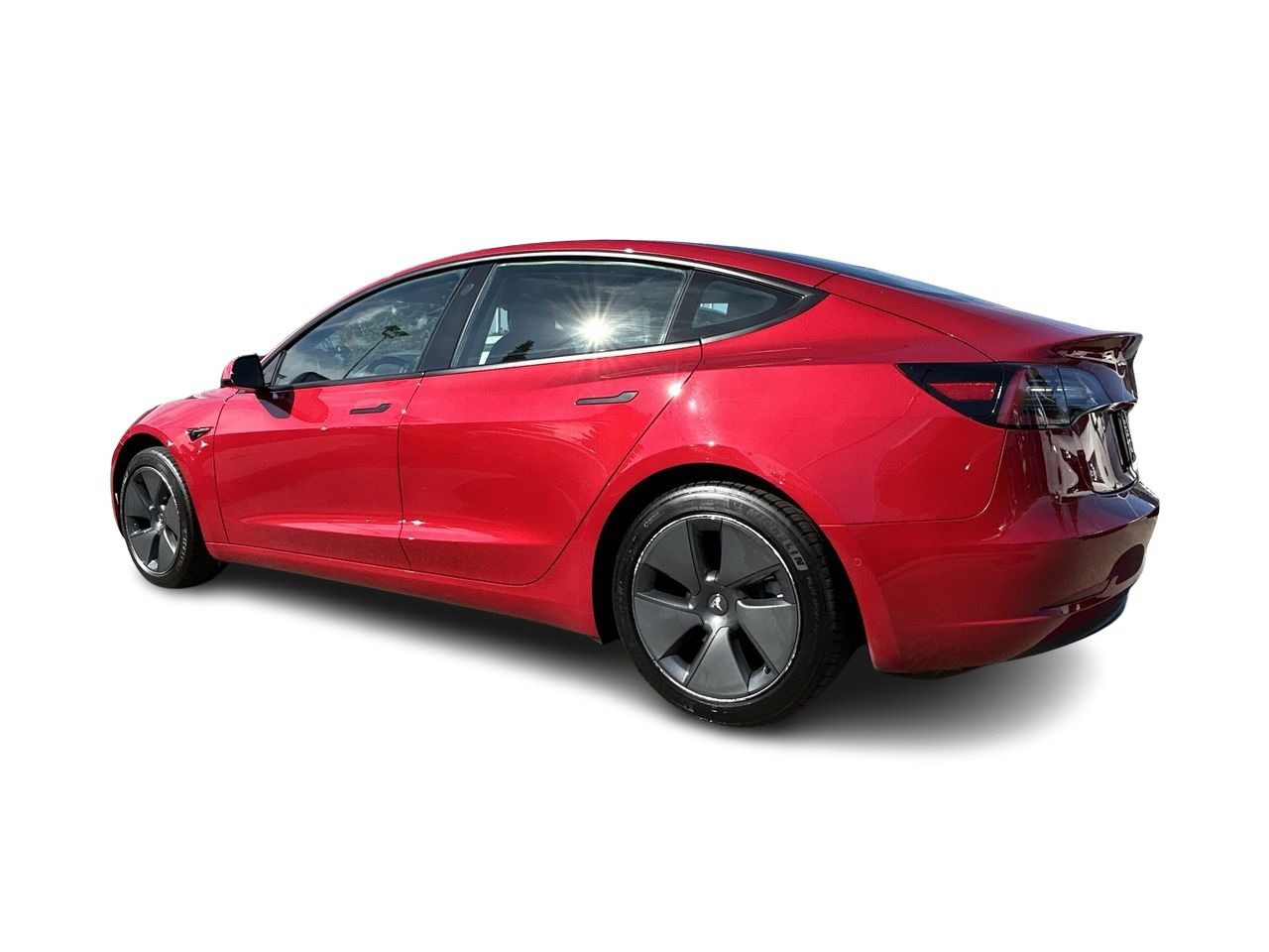 2021  Model 3