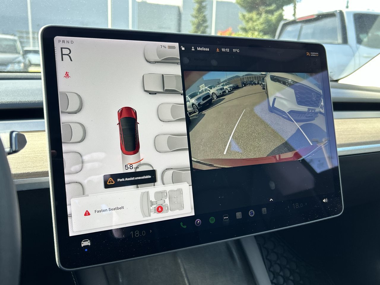 2021  Model 3