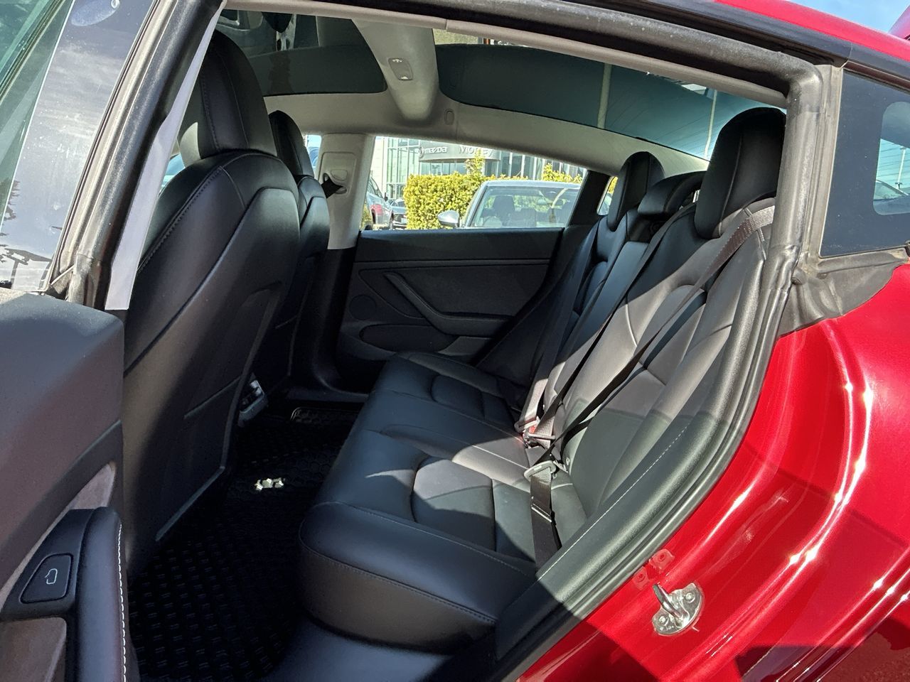 2021  Model 3