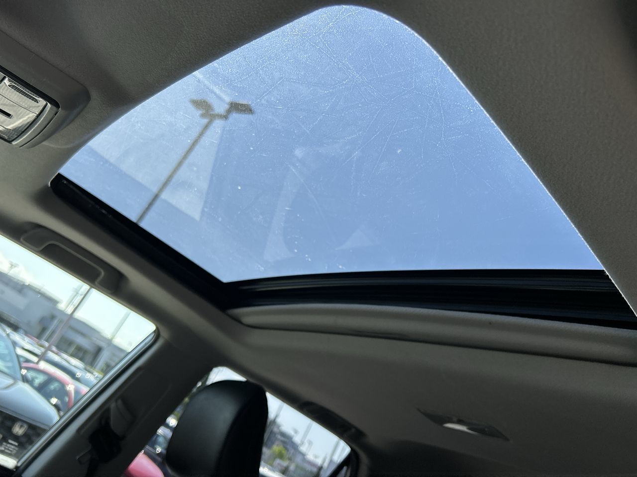 2016 Toyota 4Runner in North Vancouver, British Columbia